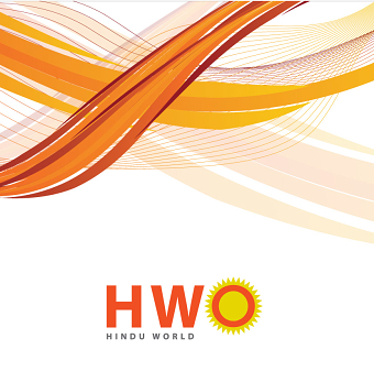 Hindu World Brochure