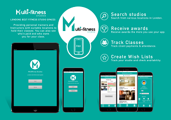 IOS UI Interface App Design