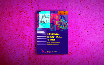 Humans of Stockwell Street