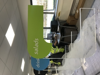 Shelf Dividers