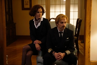 The Americans Season 5
