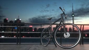 X-Ride