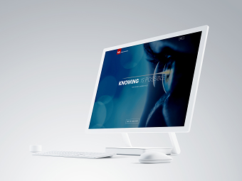 Agency Website