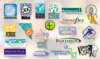 Logo Designs