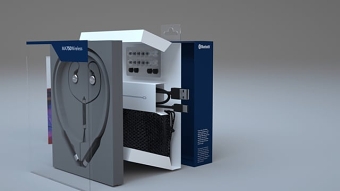 750W Packaging Pre Vis