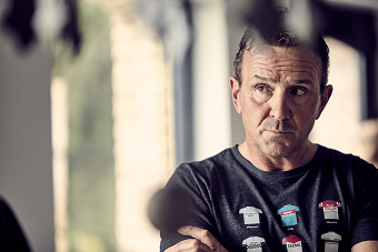 Johan Museeuw, The King of Cobbles