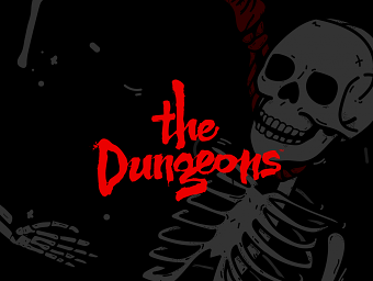 The Dungeons