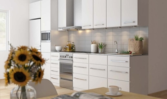 3D Architectural Renderings from Pred Solutions