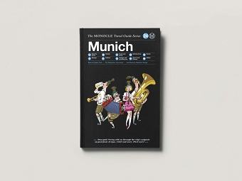 The Monocle Travel Guide to Munich
