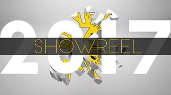 Showreel 2017