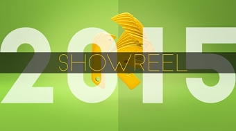 Showreel 2014