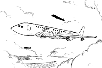 TCR Impact Story Illustrations