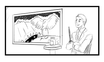TCR Commercial Storyboards 1
