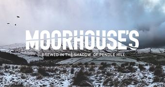 Mystical Brewery Rebrand – Moorhouse's