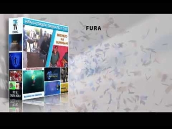 TBC PROGRAMS MONTAGE TV PROMO