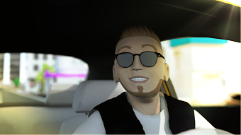 Taxi absi
