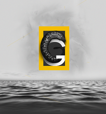WONDERFUL OCEAN ALPHABET