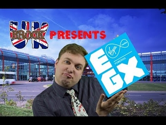 Documentary about UK's biggest Gaming Convention