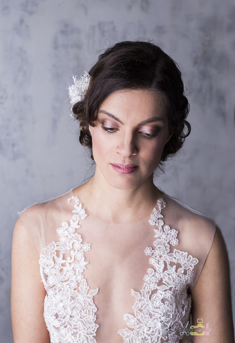 Wedding makeups