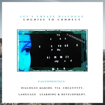 Cognize to connect