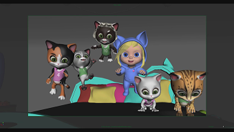 Demoreel