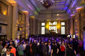 Annual 2018 Launch Party - 2