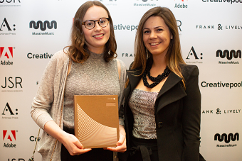 Annual 2018 Launch Party - Winners