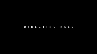 Larissa Saldarini - Director & Editor Showreel (2018)