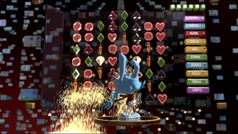 topkani_Universe of Games
