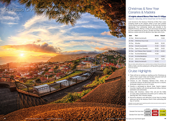 CMV Brochures, Magazines & Adverts