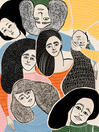 Ilustrations 2017