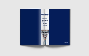 Gillette Razors