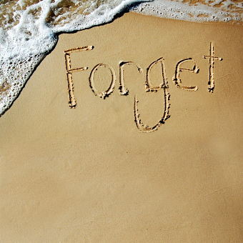 forget