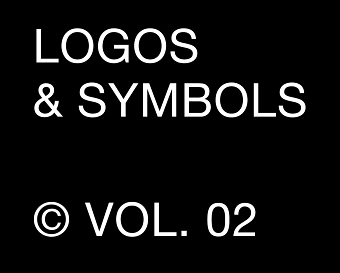 Logofolio / Volume Two