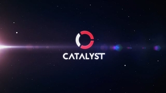 Catalyst Post - Showreel