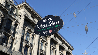 Little Stars