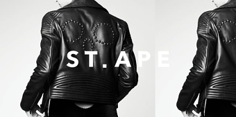ST APE - Launch of new brand