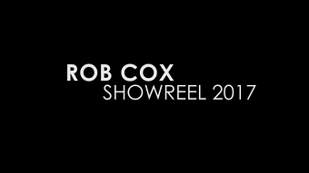 Showreel 2017