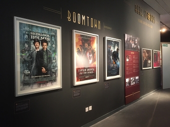 Reel Stories: Liverpool and the silver screen