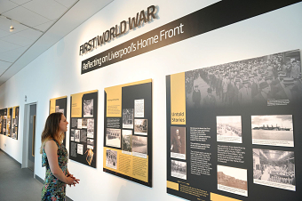 First World War