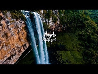 Free Yourself - Adventure - Showreel