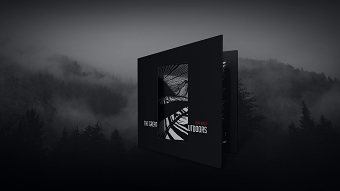 The Great Outdoors (Music Artwork)