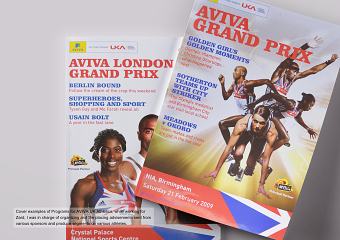 Aviva UKA