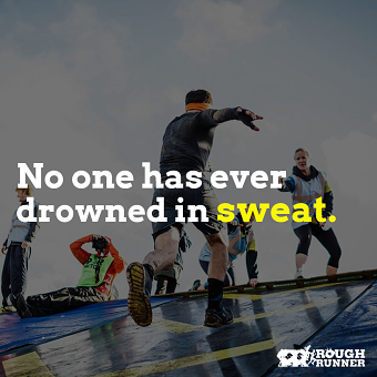 Rough Runner Social Media Content 2018