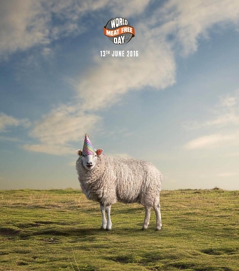 World Meat Free Day 2016