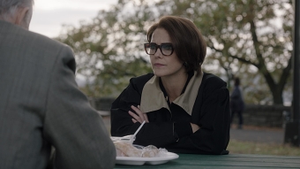 The Americans Season 6
