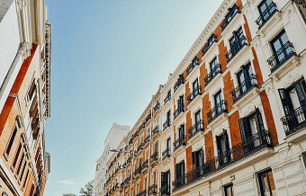 Madrid, Spain