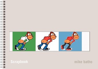 Scrapbook