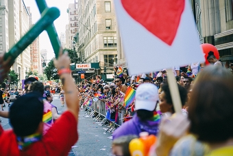 Ghostwriter for LGBTQ Social Platform Hornet