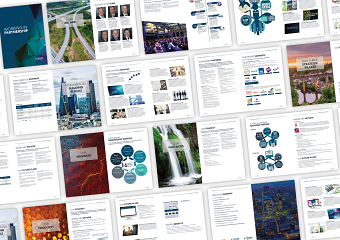 Presentation Brochure